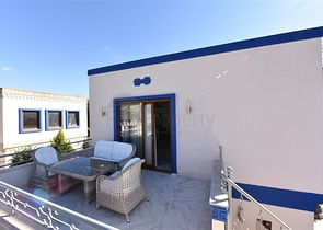 فلل مستقلة - مسبح خاص  -بأسعار منافسة - كارجي جاك / الانيا 