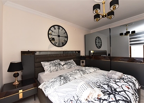 فلل مستقلة - مسبح خاص  -بأسعار منافسة - كارجي جاك / الانيا 