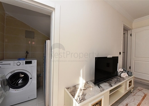 فلل مستقلة - مسبح خاص  -بأسعار منافسة - كارجي جاك / الانيا 