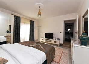 فلل مستقلة - مسبح خاص  -بأسعار منافسة - كارجي جاك / الانيا 