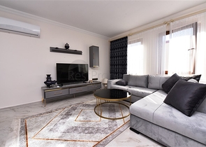 فلل مستقلة - مسبح خاص  -بأسعار منافسة - كارجي جاك / الانيا 