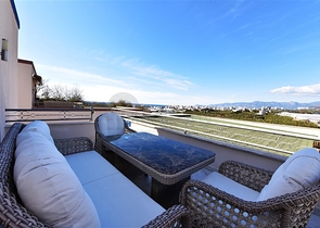 فلل مستقلة - مسبح خاص  -بأسعار منافسة - كارجي جاك / الانيا 