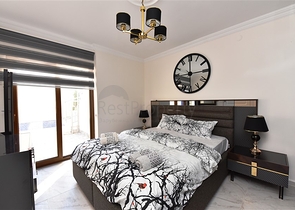 فلل مستقلة - مسبح خاص  -بأسعار منافسة - كارجي جاك / الانيا 