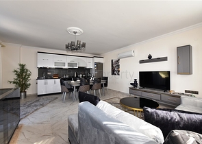 فلل مستقلة - مسبح خاص  -بأسعار منافسة - كارجي جاك / الانيا 