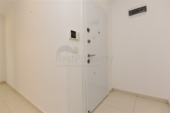 قريبة من شاطئ كليوباترا الشهير - شقة 2 غرفة وصالة - مجمع سكني حديث / في مركز الانيا 