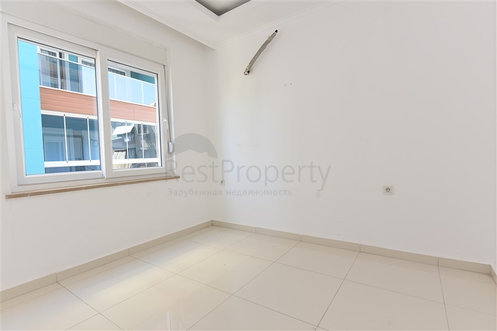 قريبة من شاطئ كليوباترا الشهير - شقة 2 غرفة وصالة - مجمع سكني حديث / في مركز الانيا 