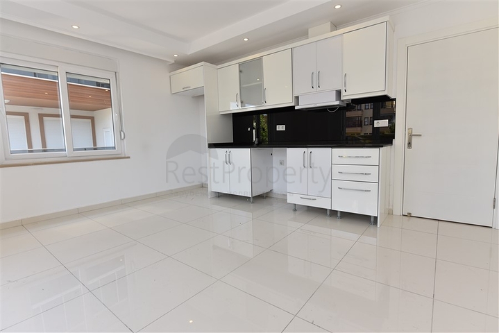 قريبة من شاطئ كليوباترا الشهير - شقة 2 غرفة وصالة - مجمع سكني حديث / في مركز الانيا 