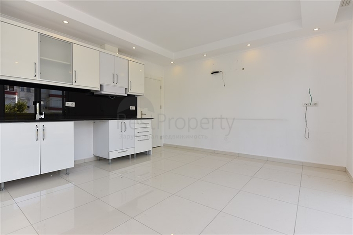 قريبة من شاطئ كليوباترا الشهير - شقة 2 غرفة وصالة - مجمع سكني حديث / في مركز الانيا 