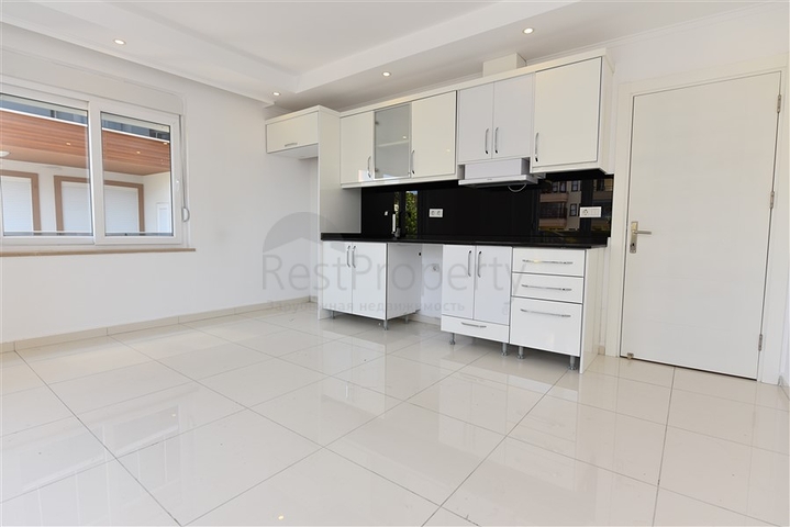 قريبة من شاطئ كليوباترا الشهير - شقة 2 غرفة وصالة - مجمع سكني حديث / في مركز الانيا 