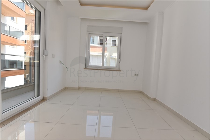 قريبة من شاطئ كليوباترا الشهير - شقة 2 غرفة وصالة - مجمع سكني حديث / في مركز الانيا 