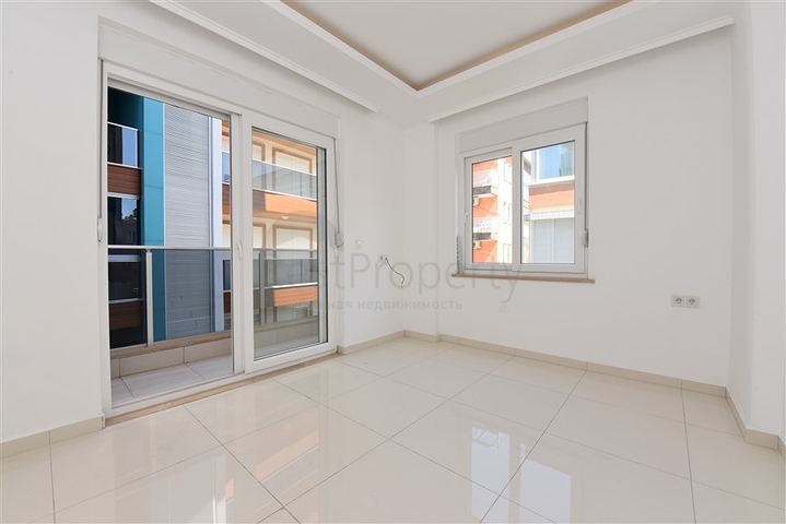 قريبة من شاطئ كليوباترا الشهير - شقة 2 غرفة وصالة - مجمع سكني حديث / في مركز الانيا 