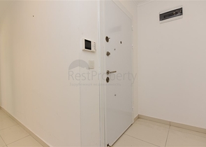 قريبة من شاطئ كليوباترا الشهير - شقة 2 غرفة وصالة - مجمع سكني حديث / في مركز الانيا 