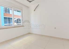 قريبة من شاطئ كليوباترا الشهير - شقة 2 غرفة وصالة - مجمع سكني حديث / في مركز الانيا 