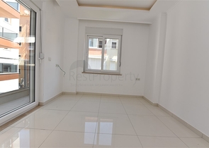 قريبة من شاطئ كليوباترا الشهير - شقة 2 غرفة وصالة - مجمع سكني حديث / في مركز الانيا 