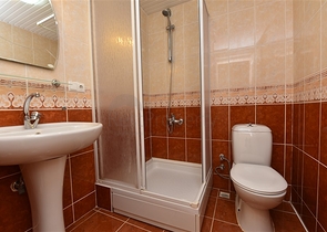 شقة مفروشة - غرفتين وصالة - قريبة من البحر - مهموتلار / الانيا 