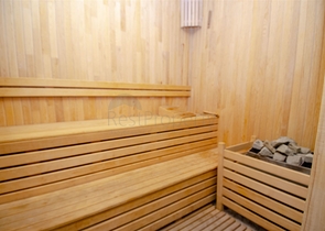 شقة بغرفة نوم واحدة مع أثاث في مشروع راقٍ في كونيالتي