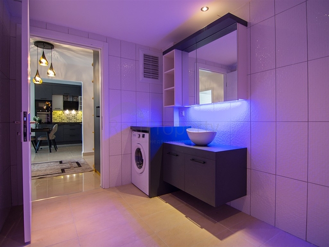 منزل العطلات - مجمع سكني في منطقة سكنية هادئة - ديمرتاش /الانيا 