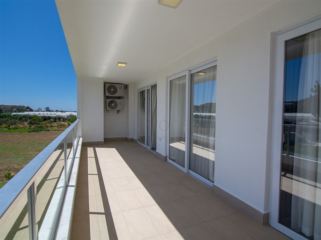 منزل العطلات - مجمع سكني في منطقة سكنية هادئة - ديمرتاش /الانيا 