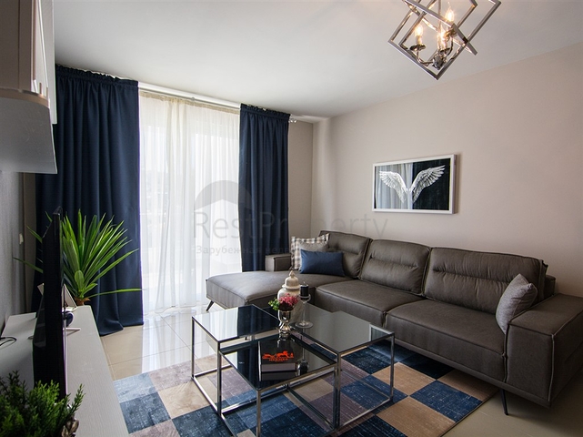 منزل العطلات - مجمع سكني في منطقة سكنية هادئة - ديمرتاش /الانيا 