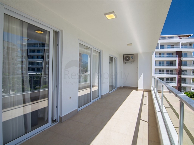 منزل العطلات - مجمع سكني في منطقة سكنية هادئة - ديمرتاش /الانيا 