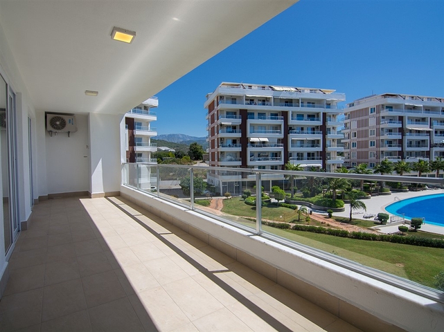 منزل العطلات - مجمع سكني في منطقة سكنية هادئة - ديمرتاش /الانيا 