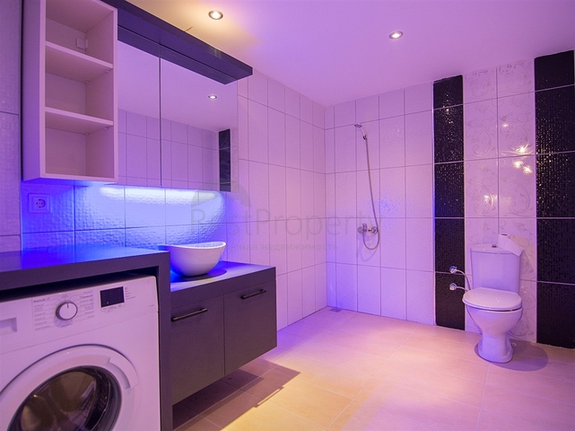 منزل العطلات - مجمع سكني في منطقة سكنية هادئة - ديمرتاش /الانيا 