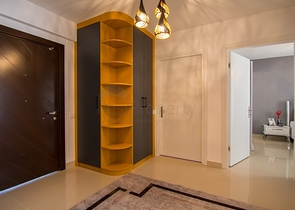 منزل العطلات - مجمع سكني في منطقة سكنية هادئة - ديمرتاش /الانيا 