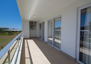 منزل العطلات - مجمع سكني في منطقة سكنية هادئة - ديمرتاش /الانيا 