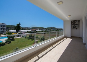 منزل العطلات - مجمع سكني في منطقة سكنية هادئة - ديمرتاش /الانيا 