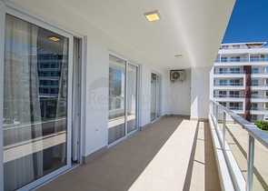 منزل العطلات - مجمع سكني في منطقة سكنية هادئة - ديمرتاش /الانيا 