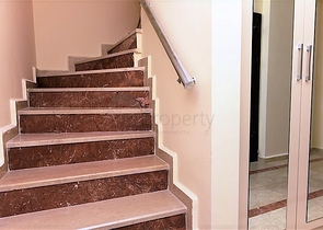 موقع مركزي مميز - دوبلكس 3 غرف وصالة - في اوبا / الانيا 