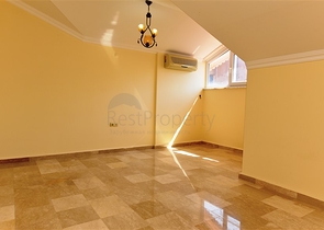 موقع مركزي مميز - دوبلكس 3 غرف وصالة - في اوبا / الانيا 