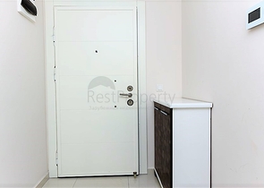 موقع مميز - مناسبة للاستثمار - شقة غرفة وصالة في منطقة اوبا - الانيا 