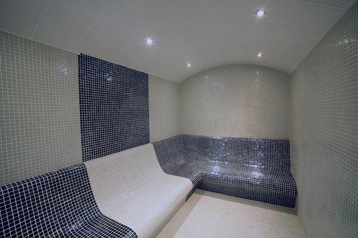 مجمع عائلي فاخر - دوبلكس واسعة في منطقة اوبا / الانيا