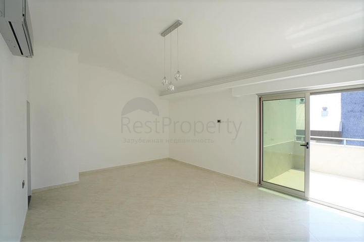 مجمع عائلي فاخر - دوبلكس واسعة في منطقة اوبا / الانيا