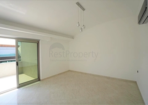 مجمع عائلي فاخر - دوبلكس واسعة في منطقة اوبا / الانيا