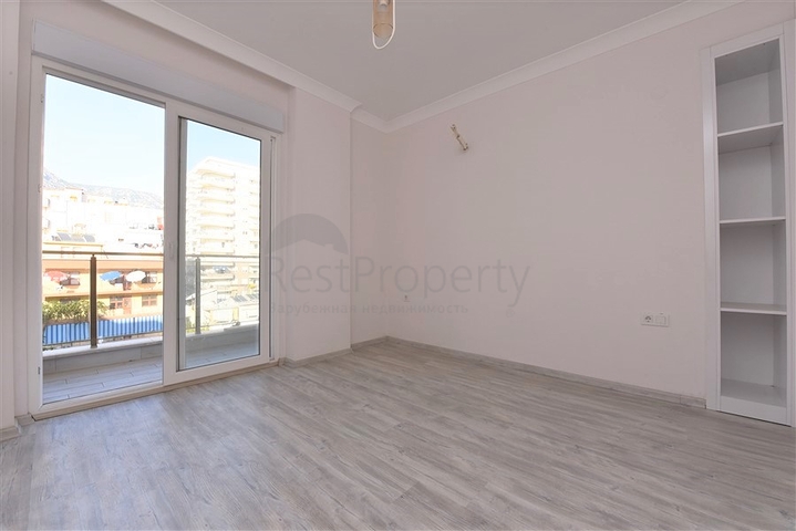 شقة جديدة - مطبخ منفصل -2 غرفة وصالة - في مهموتلار / الانيا 