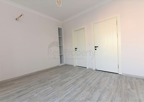 شقة جديدة - مطبخ منفصل -2 غرفة وصالة - في مهموتلار / الانيا 