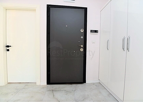 شقة جديدة - مطبخ منفصل -2 غرفة وصالة - في مهموتلار / الانيا 