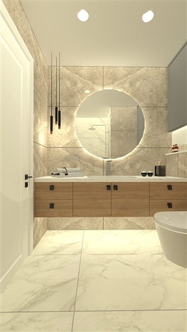 استثمر في المكان الانسب - مجمع سكني قيد الانشاء - تسهيلات بالسداد - في منطقة اوبا / الانيا 