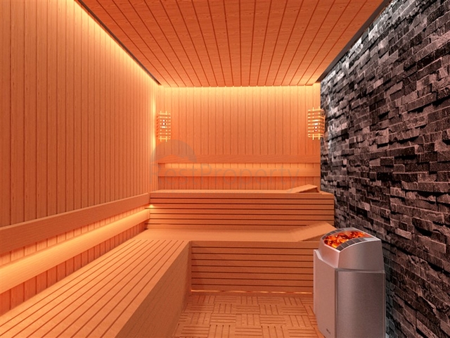 استثمر في المكان الانسب - مجمع سكني قيد الانشاء - تسهيلات بالسداد - في منطقة اوبا / الانيا 