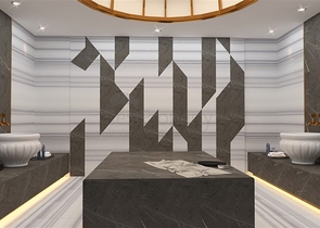 استثمر في المكان الانسب - مجمع سكني قيد الانشاء - تسهيلات بالسداد - في منطقة اوبا / الانيا 