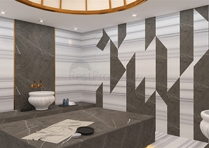 استثمر في المكان الانسب - مجمع سكني قيد الانشاء - تسهيلات بالسداد - في منطقة اوبا / الانيا 