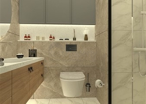 استثمر في المكان الانسب - مجمع سكني قيد الانشاء - تسهيلات بالسداد - في منطقة اوبا / الانيا 