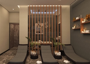 استثمر في المكان الانسب - مجمع سكني قيد الانشاء - تسهيلات بالسداد - في منطقة اوبا / الانيا 