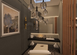 استثمر في المكان الانسب - مجمع سكني قيد الانشاء - تسهيلات بالسداد - في منطقة اوبا / الانيا 