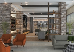 استثمر في المكان الانسب - مجمع سكني قيد الانشاء - تسهيلات بالسداد - في منطقة اوبا / الانيا 