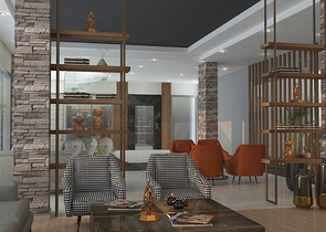 استثمر في المكان الانسب - مجمع سكني قيد الانشاء - تسهيلات بالسداد - في منطقة اوبا / الانيا 