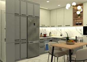 استثمر في المكان الانسب - مجمع سكني قيد الانشاء - تسهيلات بالسداد - في منطقة اوبا / الانيا 