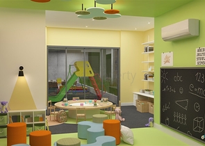 استثمر في المكان الانسب - مجمع سكني قيد الانشاء - تسهيلات بالسداد - في منطقة اوبا / الانيا 